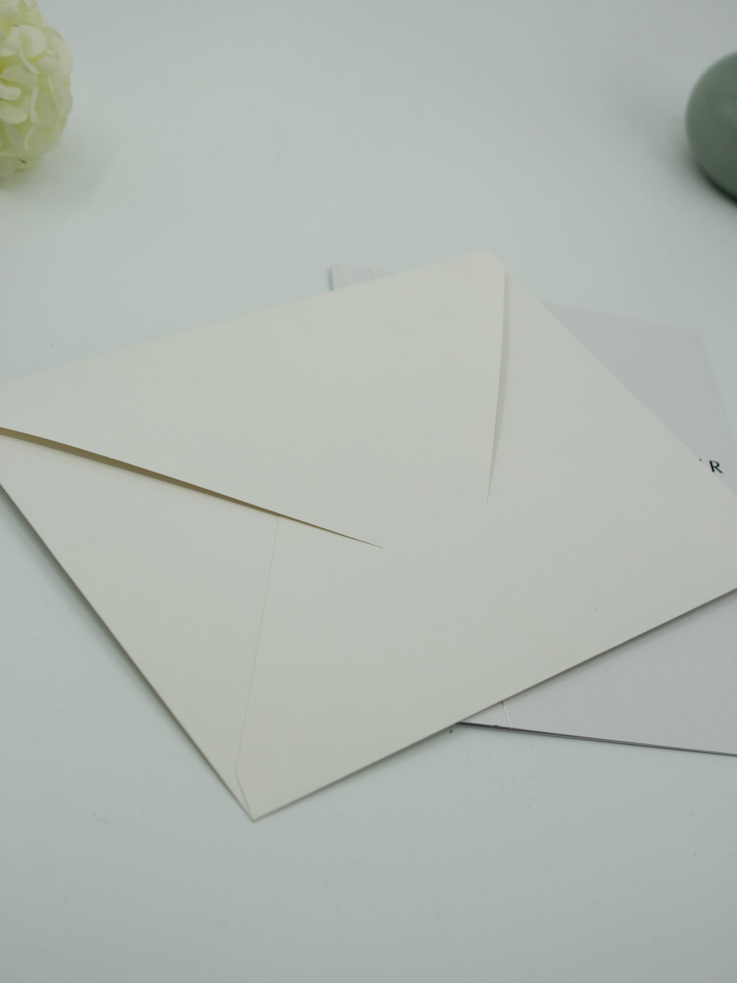 Code: 5016 - Handgemachte Hochzeitseinladung