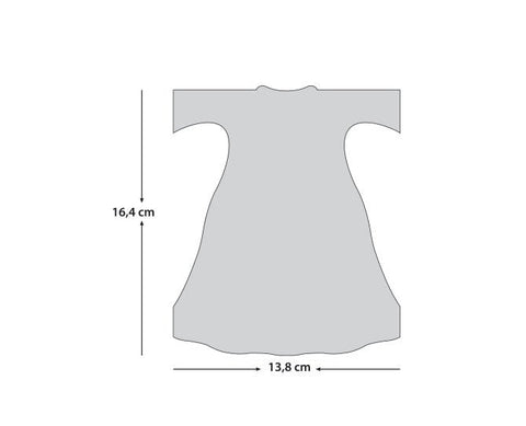 Code: E1159 - Hennakarten - Einladung Store