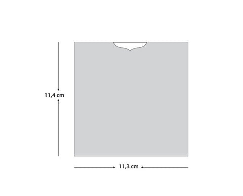 Code: E1161 - Hennakarten - Einladung Store