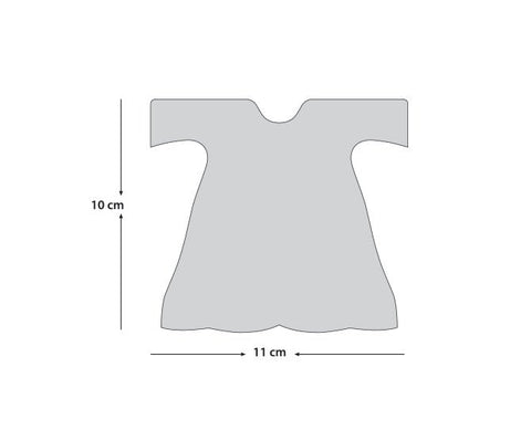 Code: E1162 - Hennakarten - Einladung Store