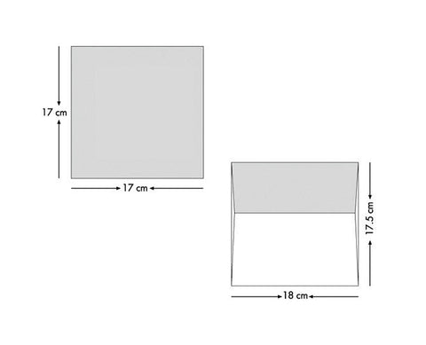 Code: E9134 - Hochzeitseinladung - Einladung Store
