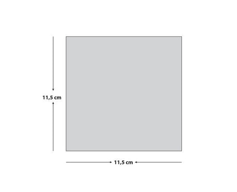 Code: E9223 - Transparente Hochzeitseinladung - Einladung Store