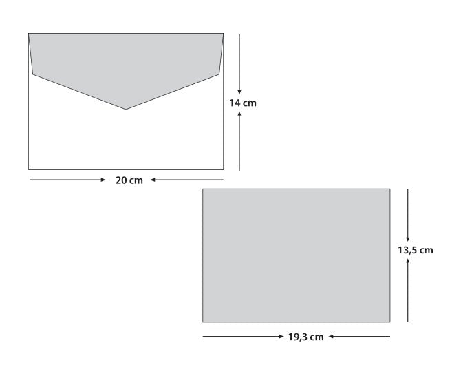 Code: E9234 - Hochzeitseinladung - Einladung Store