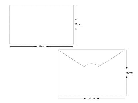 Code: IK7019 - Transparente Hochzeitseinladung - Einladung Store