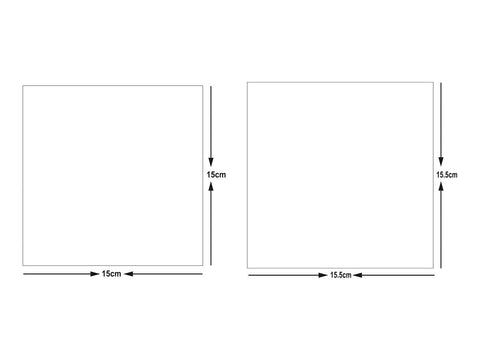 Code: IK7031 - Transparente Hochzeitseinladung - Einladung Store