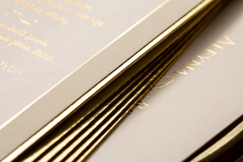 Code: IK8402 - Hochzeitseinladung - Einladung Store