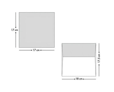 Code: E9134 - Hochzeitseinladung - Einladung Store